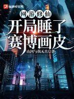 网游修仙:开局睡了赛博画皮