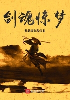 剑魂惊梦
