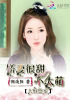 大叔盛宠:娇妻很甜不太萌