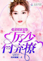 甜婚蜜宠:厉少何弃撩