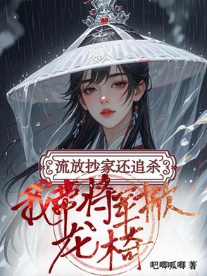 流放抄家还追杀,我带将军掀龙椅