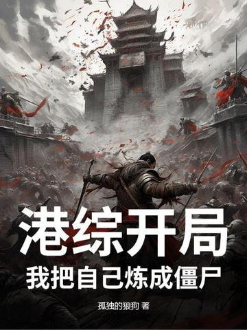 港综开局:我把自己炼成僵尸
