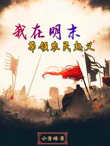 穿越明末，我率先举起义旗