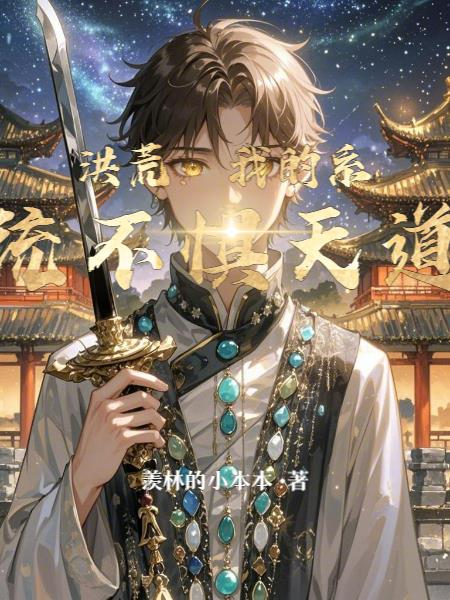 洪荒:我的系统不惧天道