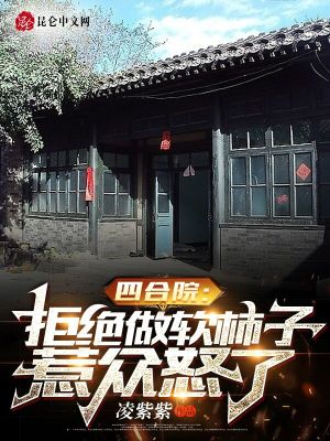 四合院：拒绝做软柿子，惹众怒了